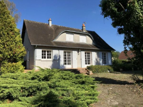 Gîte Yvoy-le-Marron, 3 pièces, 4 personnes - FR-1-491-117